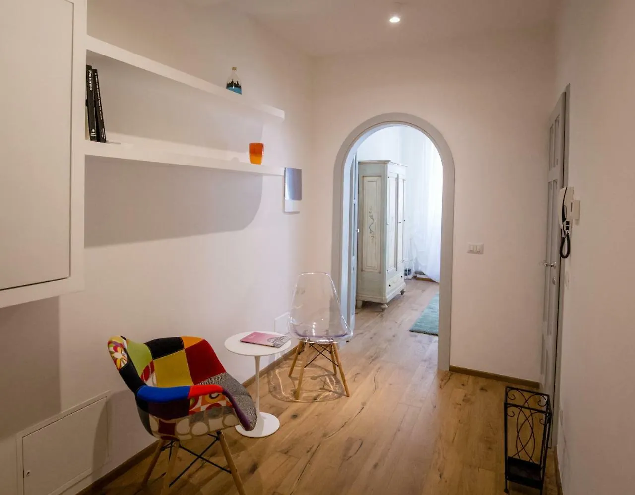 Acacia Firenze - Melograno Apartment  Florence
