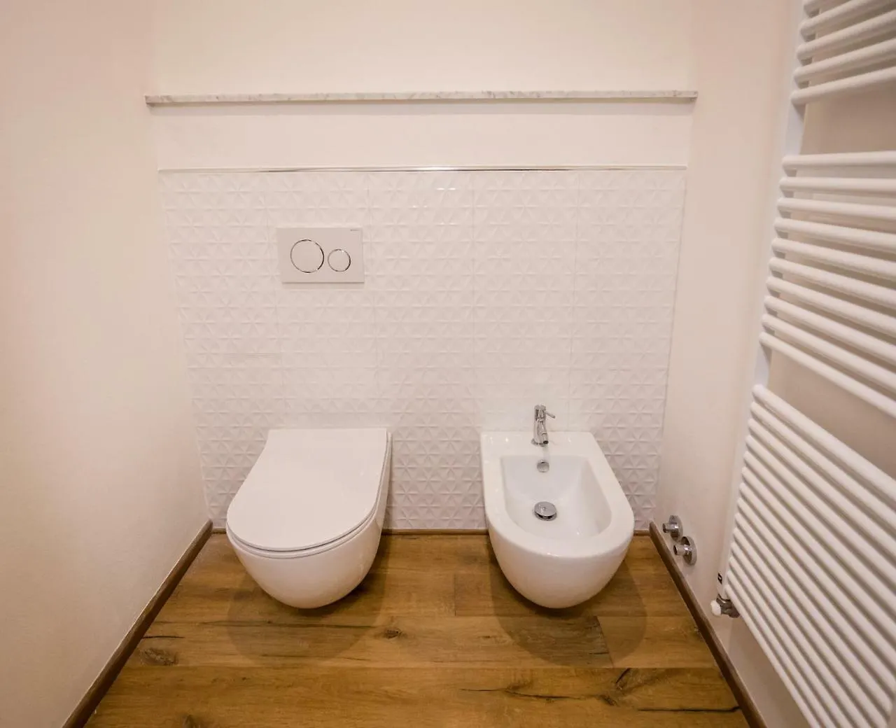 Acacia Firenze - Melograno Apartment