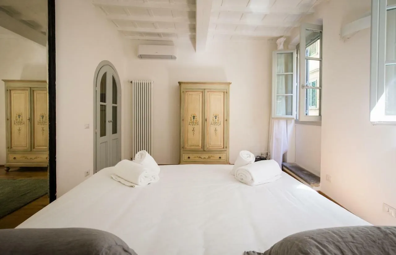 Acacia Firenze - Melograno Apartment 0*, Florence Italy