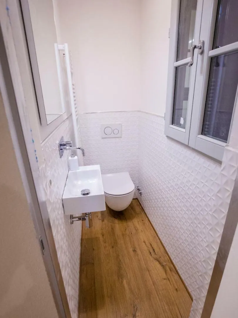 Acacia Firenze - Melograno Apartment Florence