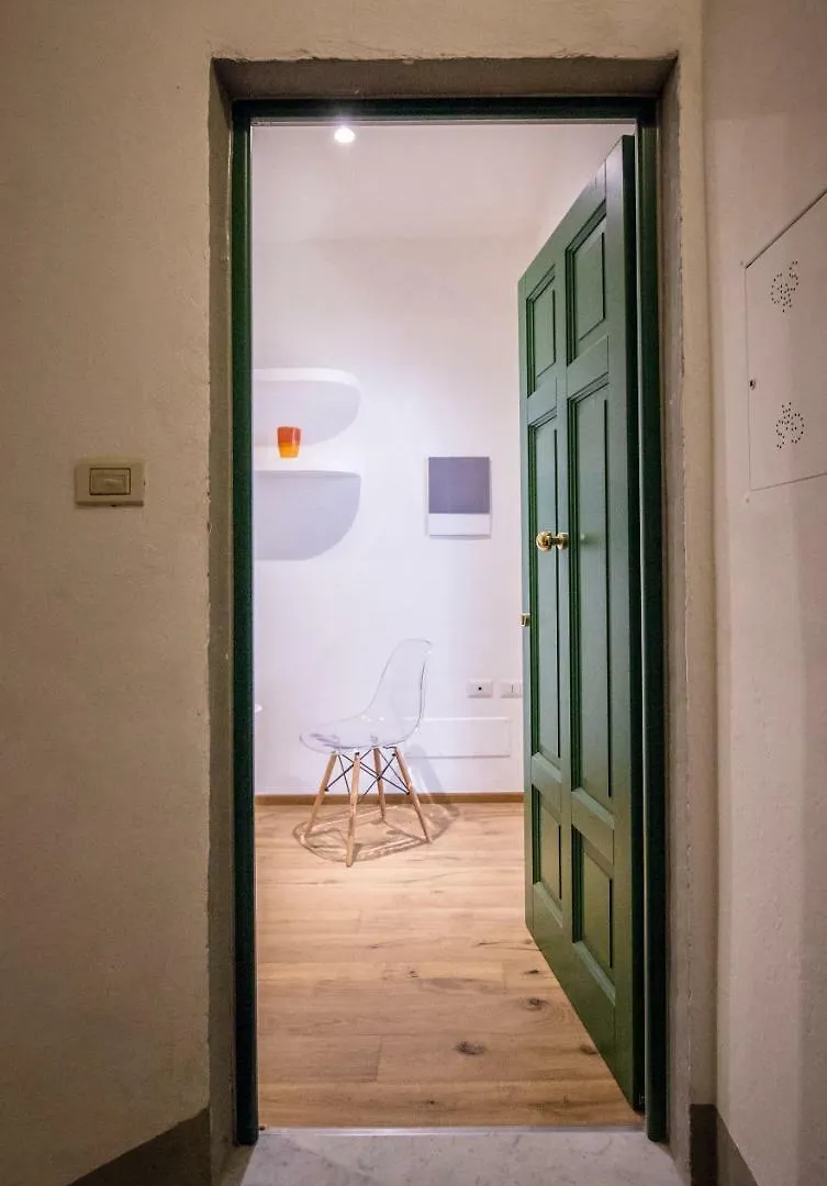 Acacia Firenze - Melograno Apartment