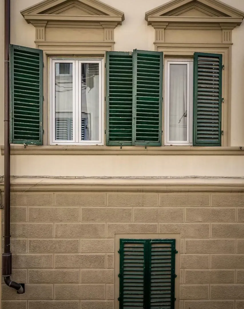 Acacia Firenze - Melograno Apartment 0*, Florence